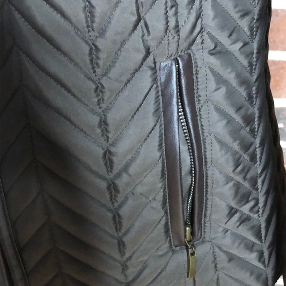 Charter Club Jacket - Picture 4 of 10